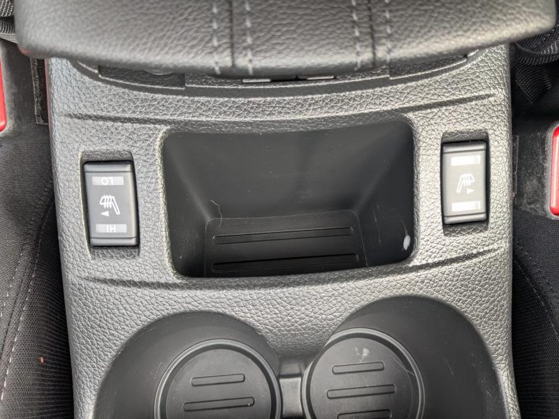 Photo 18 de l’annonce de NISSAN Qashqai d’occasion à vendre à ANNEMASSE