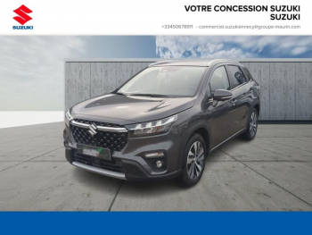 Photo 1 de l’annonce de SUZUKI SX4 S-Cross d’occasion à vendre à ANNECY