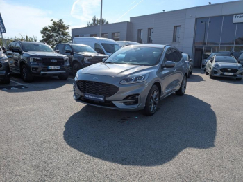 FORD Kuga d’occasion à vendre à LA VALETTE