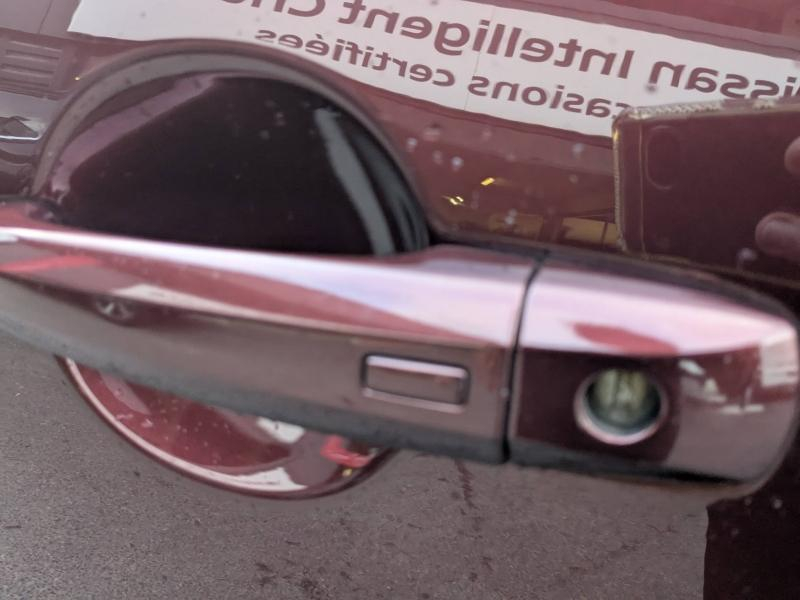 Photo 5 de l’annonce de NISSAN Qashqai d’occasion à vendre à MONTPELLIER