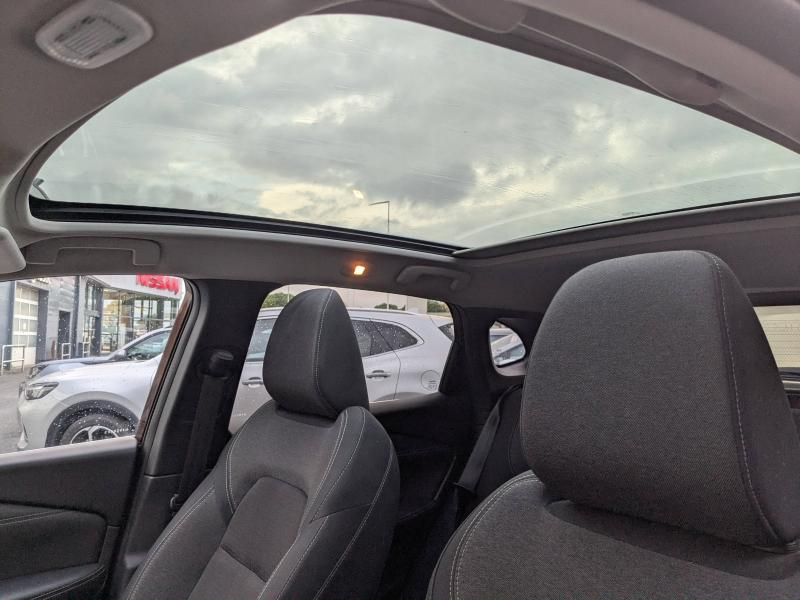 Photo 10 de l’annonce de NISSAN Qashqai d’occasion à vendre à MONTPELLIER