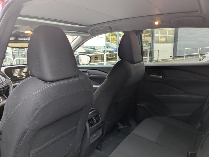 Photo 11 de l’annonce de NISSAN Qashqai d’occasion à vendre à MONTPELLIER