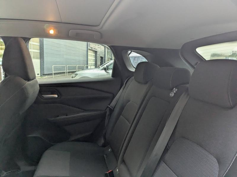 Photo 12 de l’annonce de NISSAN Qashqai d’occasion à vendre à MONTPELLIER