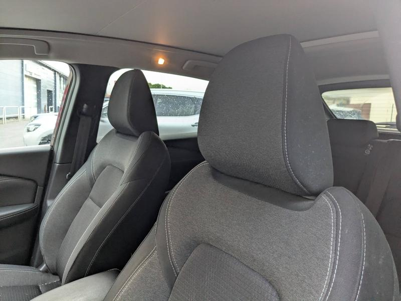 Photo 13 de l’annonce de NISSAN Qashqai d’occasion à vendre à MONTPELLIER