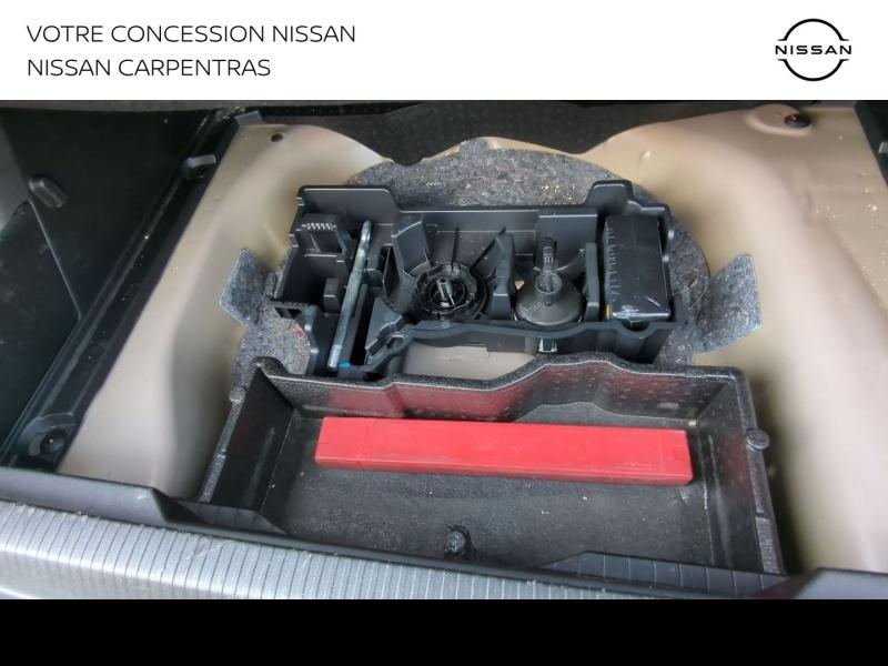 Photo 11 de l’annonce de PEUGEOT 2008 d’occasion à vendre à CARPENTRAS