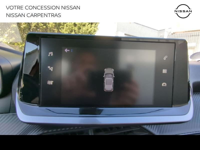 Photo 15 de l’annonce de PEUGEOT 2008 d’occasion à vendre à CARPENTRAS