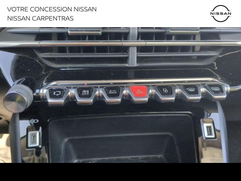 Photo 16 de l’annonce de PEUGEOT 2008 d’occasion à vendre à CARPENTRAS