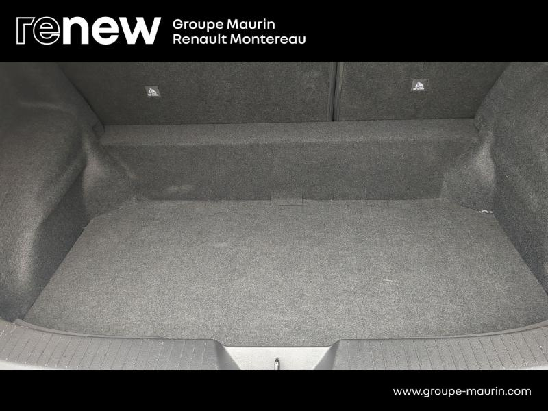 Photo 13 de l’annonce de NISSAN Qashqai d’occasion à vendre à VARENNES SUR SEINE