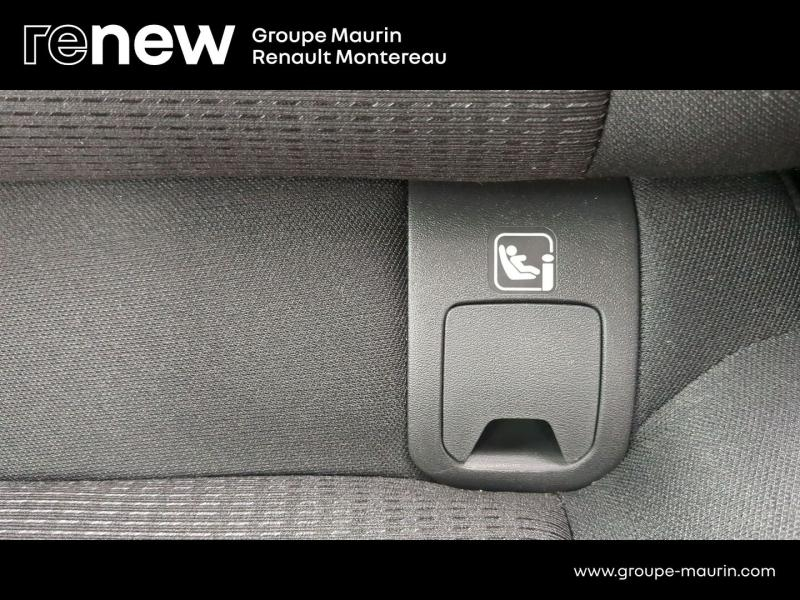 Photo 16 de l’annonce de NISSAN Qashqai d’occasion à vendre à VARENNES SUR SEINE