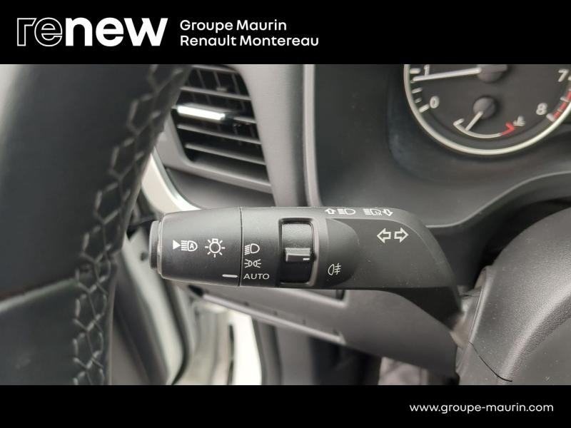 Photo 19 de l’annonce de NISSAN Qashqai d’occasion à vendre à VARENNES SUR SEINE