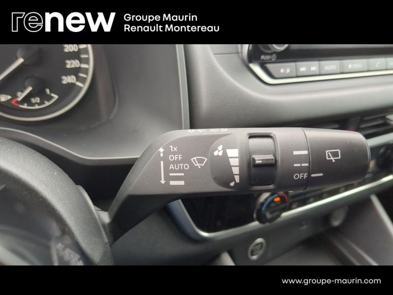 Photo 20 de l’annonce de NISSAN Qashqai d’occasion à vendre à VARENNES SUR SEINE