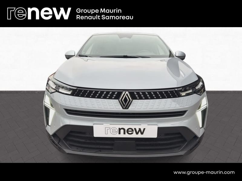 Photo 3 de l’annonce de RENAULT Captur d’occasion à vendre à SAMOREAU