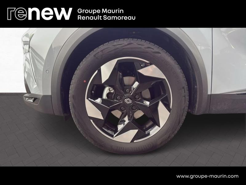 Photo 7 de l’annonce de RENAULT Captur d’occasion à vendre à SAMOREAU