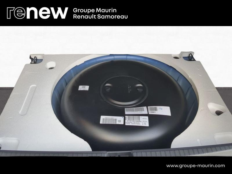 Photo 9 de l’annonce de DACIA Duster d’occasion à vendre à SAMOREAU