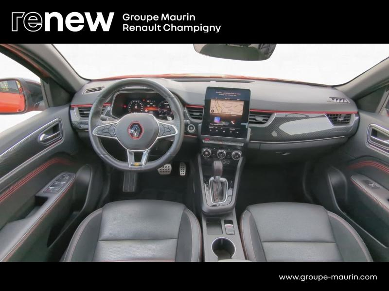 Photo 9 de l’annonce de RENAULT Arkana d’occasion à vendre à CHENNEVIÈRES-SUR-MARNE