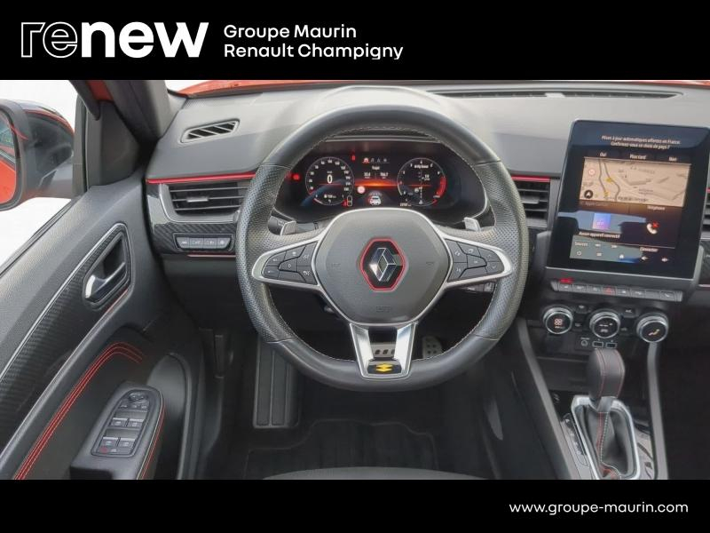 Photo 10 de l’annonce de RENAULT Arkana d’occasion à vendre à CHENNEVIÈRES-SUR-MARNE