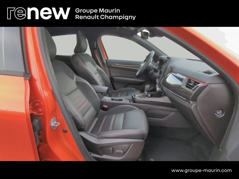 Photo 11 de l’annonce de RENAULT Arkana d’occasion à vendre à CHENNEVIÈRES-SUR-MARNE