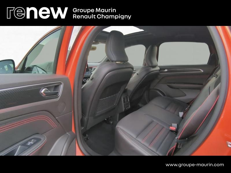 Photo 13 de l’annonce de RENAULT Arkana d’occasion à vendre à CHENNEVIÈRES-SUR-MARNE