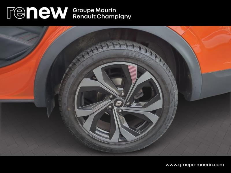 Photo 14 de l’annonce de RENAULT Arkana d’occasion à vendre à CHENNEVIÈRES-SUR-MARNE