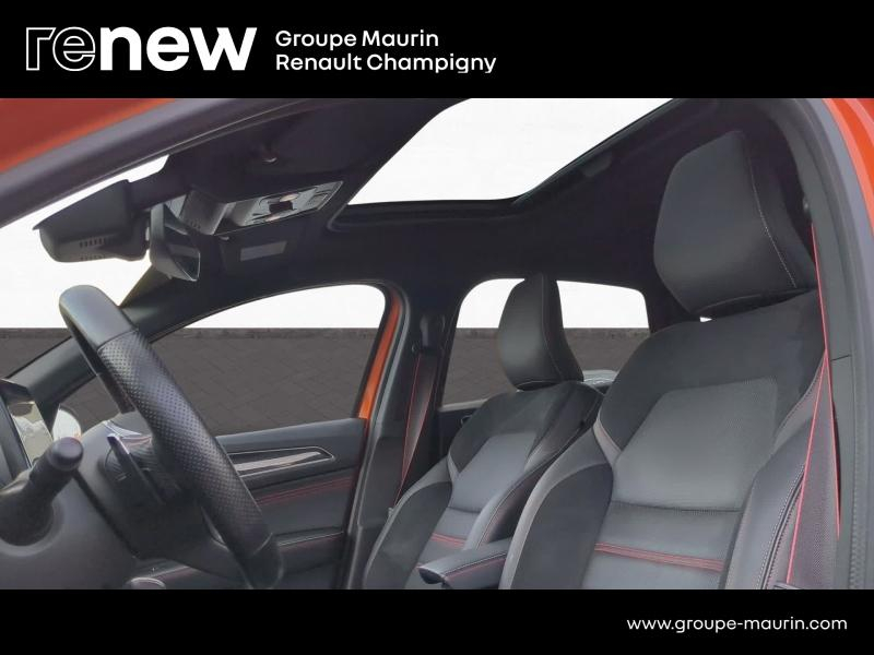 Photo 16 de l’annonce de RENAULT Arkana d’occasion à vendre à CHENNEVIÈRES-SUR-MARNE