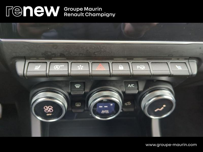 Photo 18 de l’annonce de RENAULT Arkana d’occasion à vendre à CHENNEVIÈRES-SUR-MARNE