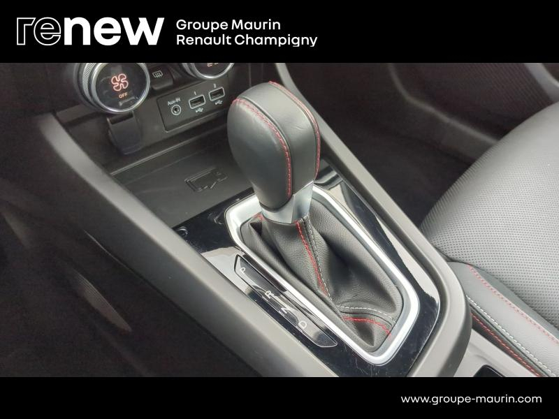 Photo 19 de l’annonce de RENAULT Arkana d’occasion à vendre à CHENNEVIÈRES-SUR-MARNE