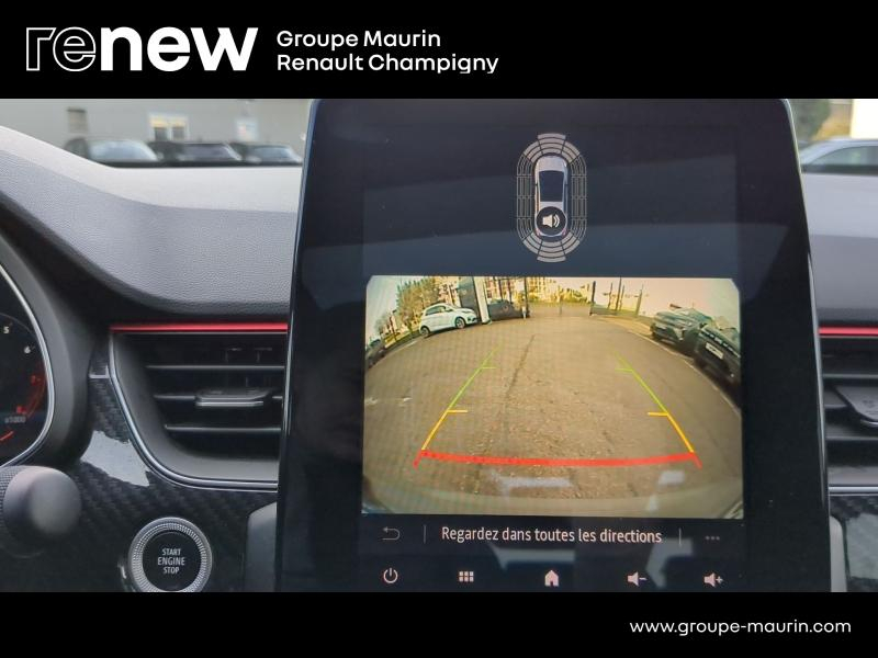 Photo 20 de l’annonce de RENAULT Arkana d’occasion à vendre à CHENNEVIÈRES-SUR-MARNE