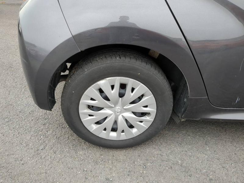 Photo 5 de l’annonce de TOYOTA Yaris d’occasion à vendre à AUBIÈRE