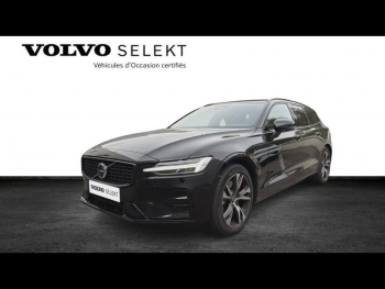 VOLVO V60 d’occasion à vendre à AIX-EN-PROVENCE