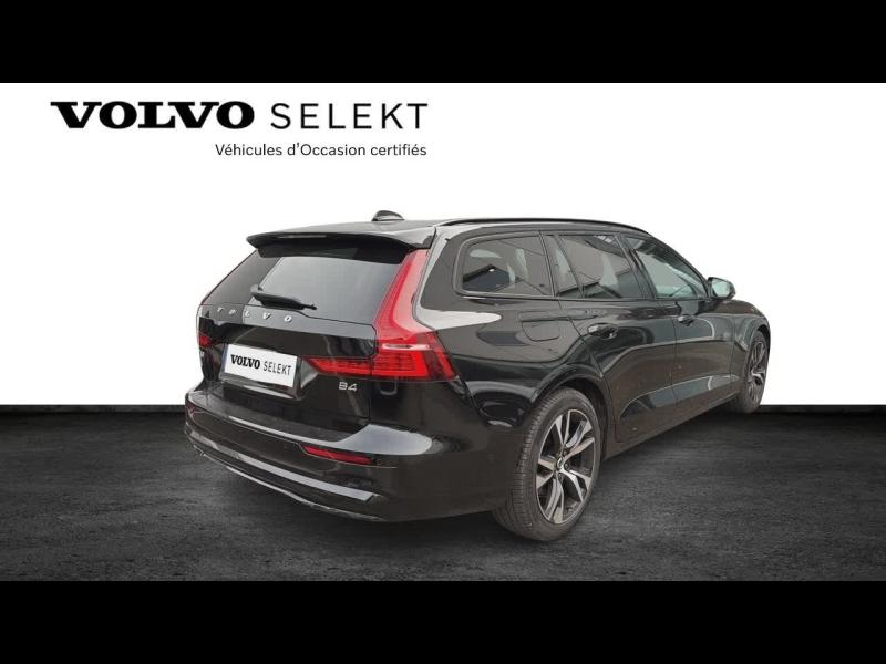 Photo 3 de l’annonce de VOLVO V60 d’occasion à vendre à AIX-EN-PROVENCE