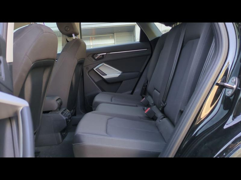 Photo 8 de l’annonce de AUDI Q3 Sportback d’occasion à vendre à AIX-EN-PROVENCE