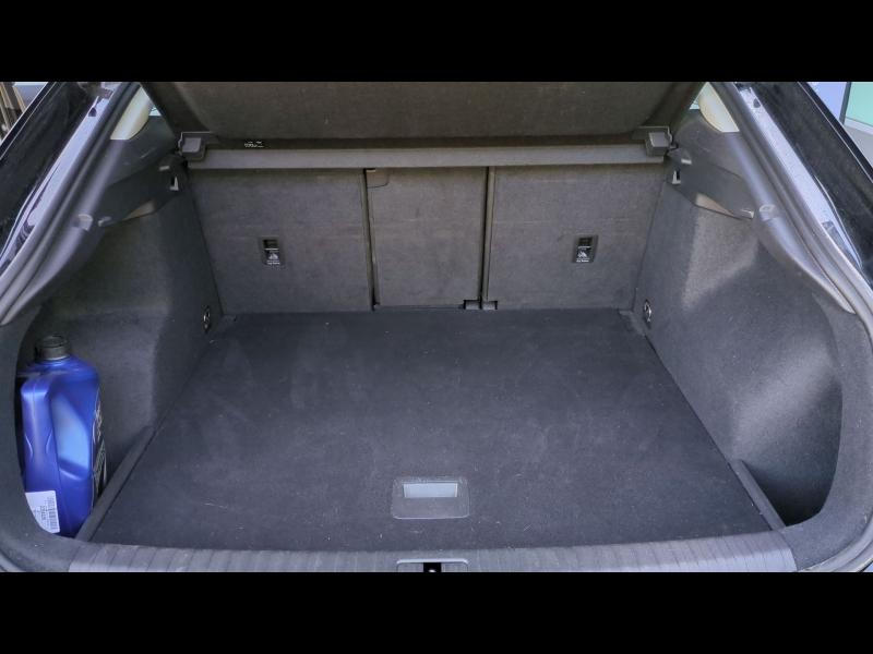 Photo 9 de l’annonce de AUDI Q3 Sportback d’occasion à vendre à AIX-EN-PROVENCE