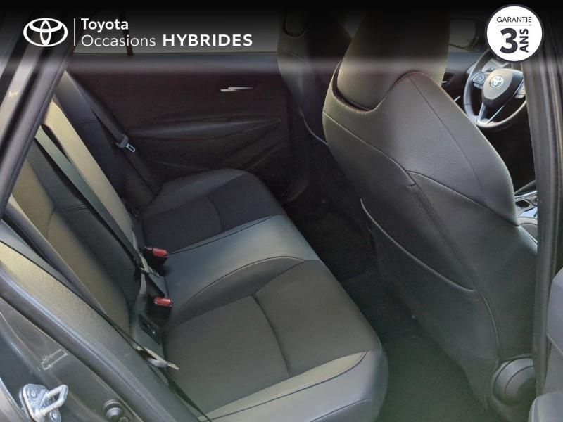 Photo 7 de l’annonce de TOYOTA Corolla Touring Spt d’occasion à vendre à ALÈS