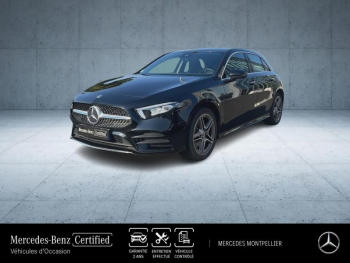 MERCEDES-BENZ Classe A d’occasion à vendre à MONTPELLIER