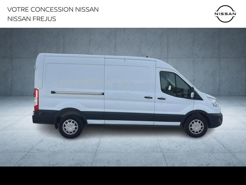 Photo 4 de l’annonce de FORD Transit 2T Fg VUL d’occasion à vendre à FRÉJUS