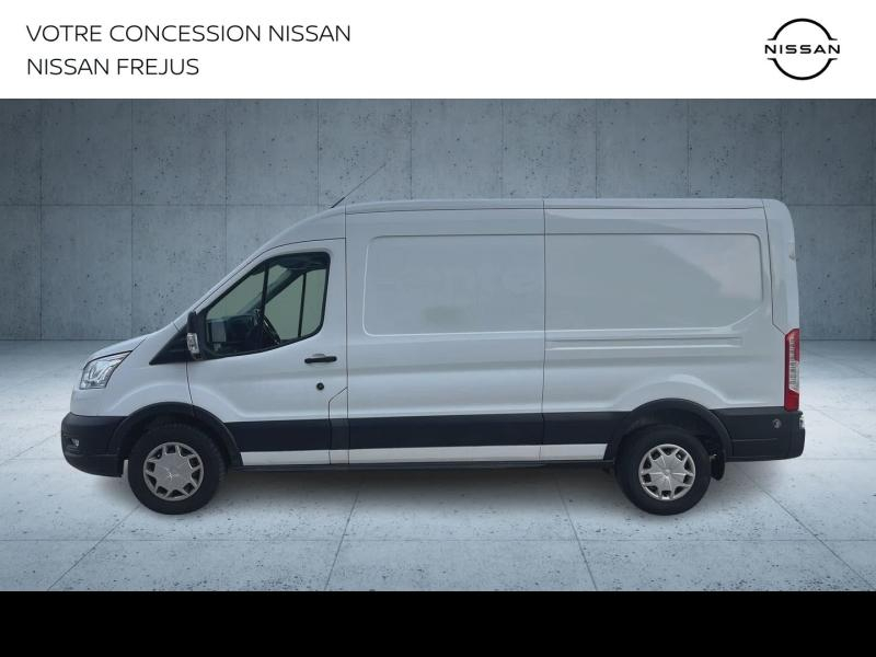 Photo 5 de l’annonce de FORD Transit 2T Fg VUL d’occasion à vendre à FRÉJUS