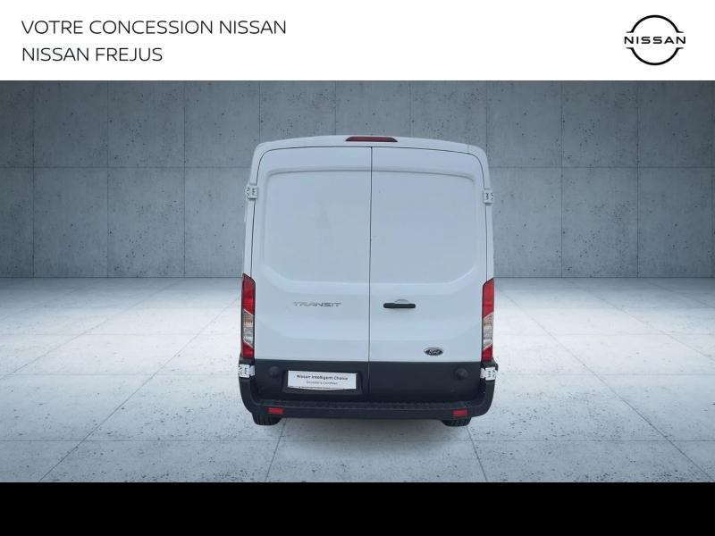 Photo 6 de l’annonce de FORD Transit 2T Fg VUL d’occasion à vendre à FRÉJUS