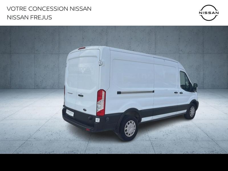 Photo 7 de l’annonce de FORD Transit 2T Fg VUL d’occasion à vendre à FRÉJUS