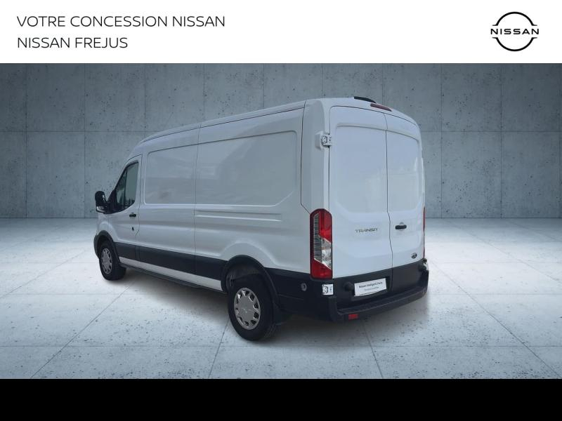 Photo 8 de l’annonce de FORD Transit 2T Fg VUL d’occasion à vendre à FRÉJUS