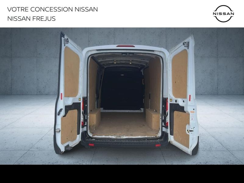 Photo 9 de l’annonce de FORD Transit 2T Fg VUL d’occasion à vendre à FRÉJUS