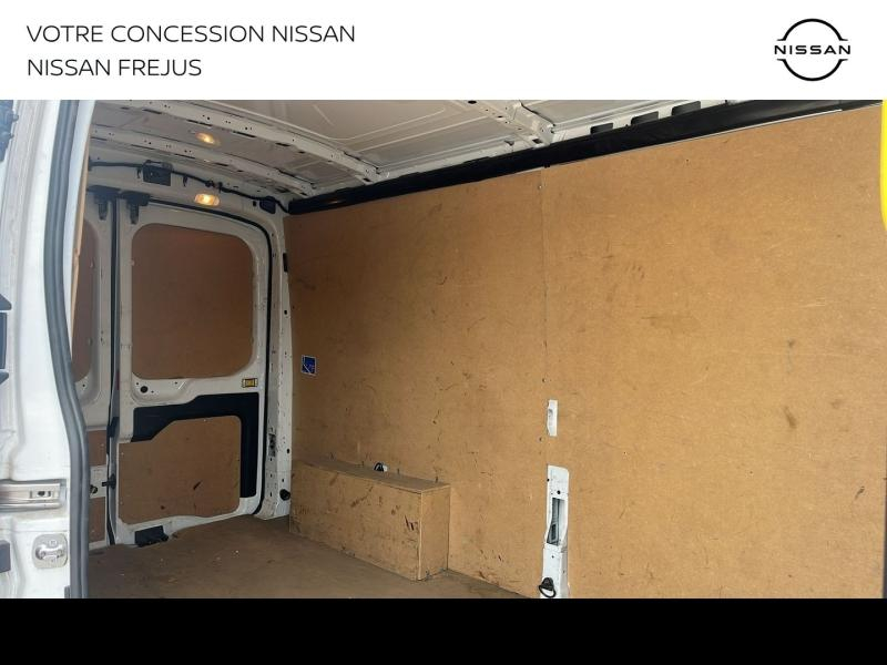 Photo 11 de l’annonce de FORD Transit 2T Fg VUL d’occasion à vendre à FRÉJUS