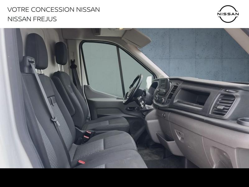 Photo 12 de l’annonce de FORD Transit 2T Fg VUL d’occasion à vendre à FRÉJUS