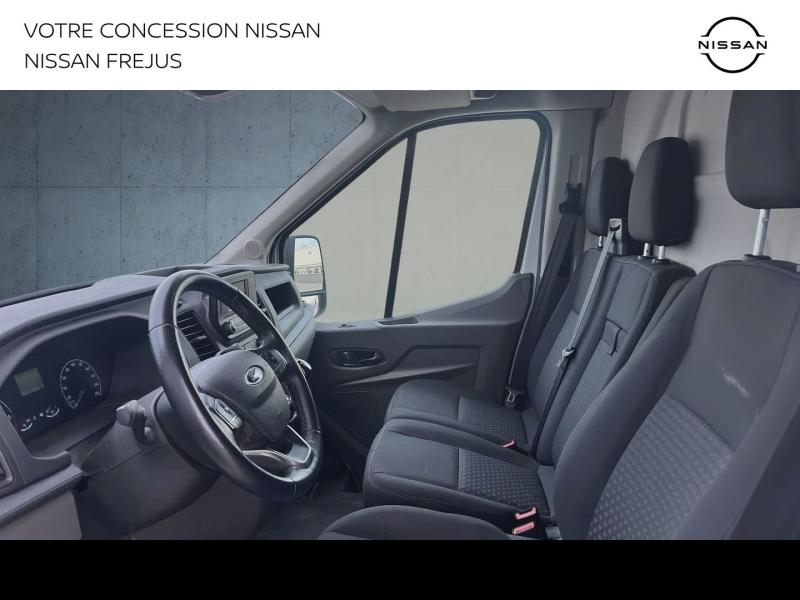 Photo 13 de l’annonce de FORD Transit 2T Fg VUL d’occasion à vendre à FRÉJUS