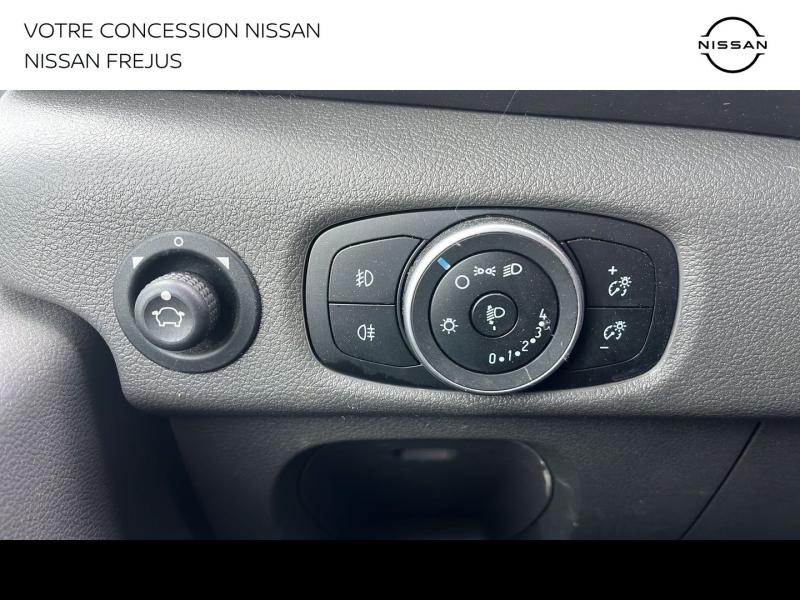 Photo 14 de l’annonce de FORD Transit 2T Fg VUL d’occasion à vendre à FRÉJUS