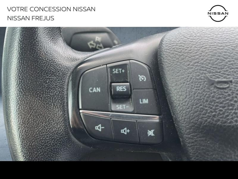 Photo 16 de l’annonce de FORD Transit 2T Fg VUL d’occasion à vendre à FRÉJUS