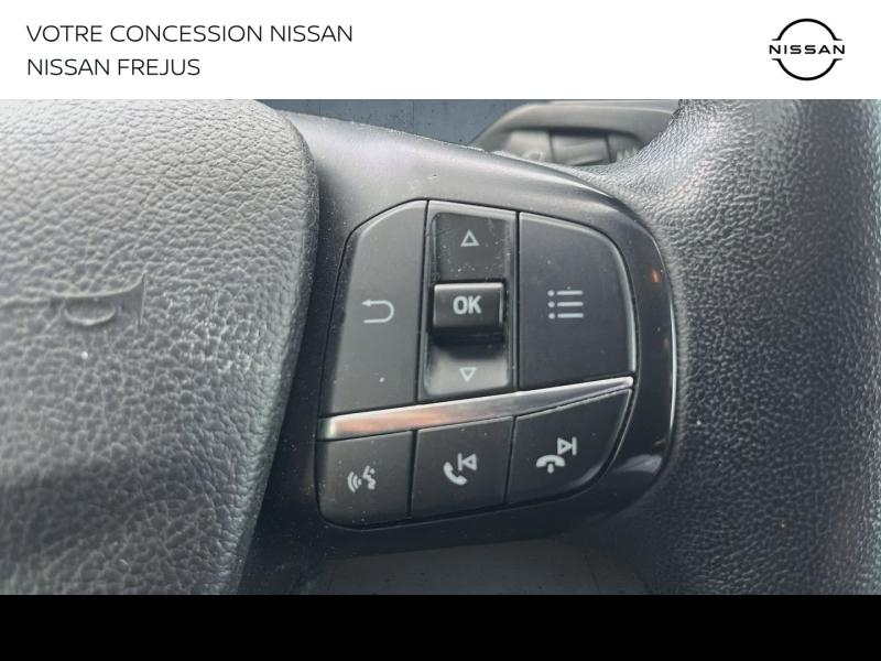 Photo 17 de l’annonce de FORD Transit 2T Fg VUL d’occasion à vendre à FRÉJUS