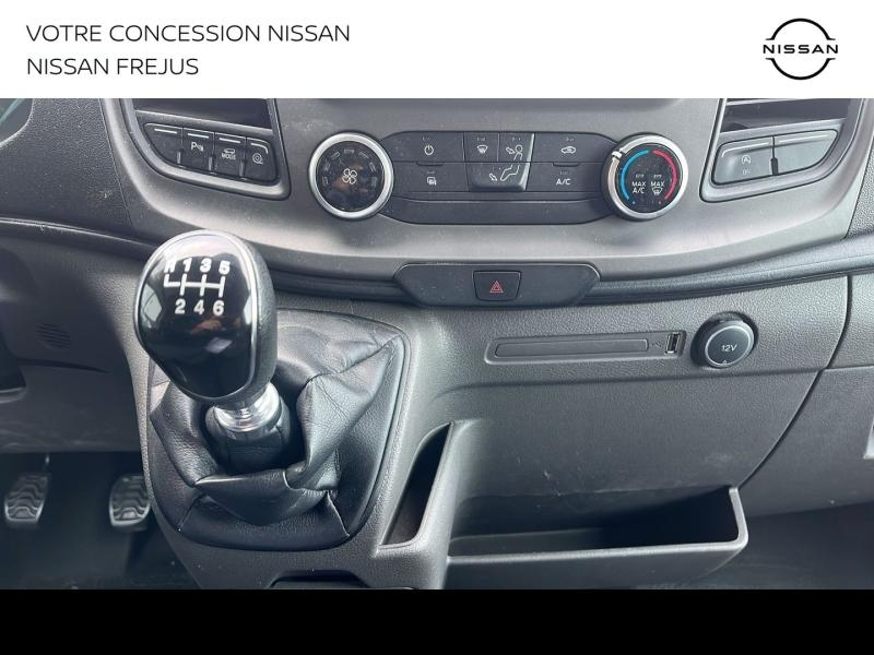 Photo 19 de l’annonce de FORD Transit 2T Fg VUL d’occasion à vendre à FRÉJUS