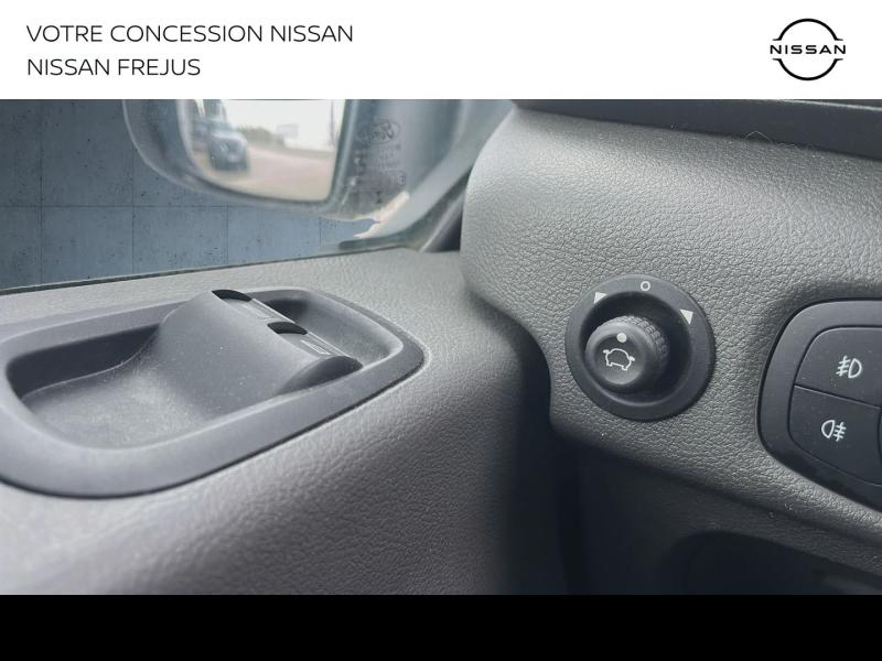 Photo 20 de l’annonce de FORD Transit 2T Fg VUL d’occasion à vendre à FRÉJUS