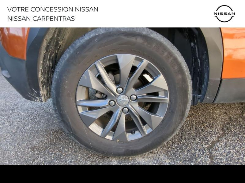 Photo 9 de l’annonce de PEUGEOT 2008 d’occasion à vendre à BOLLÈNE
