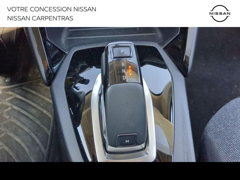 Photo 17 de l’annonce de PEUGEOT 2008 d’occasion à vendre à BOLLÈNE